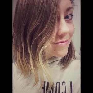 Meet your Posher, Kelsey